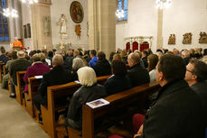 Firmung 2017 in Naumburg (Foto: Karl-Franz Thiede)